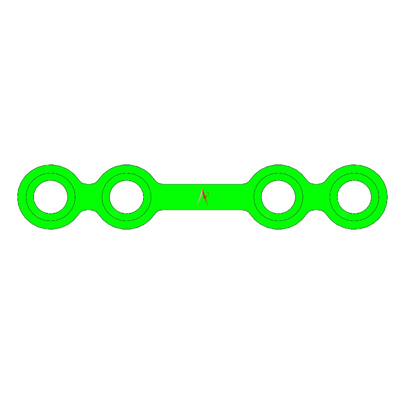 Medium Plate Straight With Bridge 4 Holes-0000.jpg