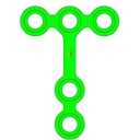 Medium Plate T With Bridge 5 Holes-0000.jpg
