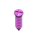 Reconstruction Bone Screw Selfdrill 3-2.png